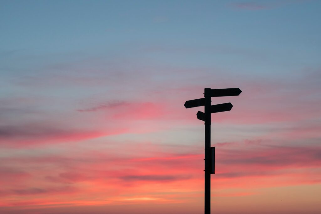 Knowing you have choice means you're Empowered in your Food Addiction Recovery.